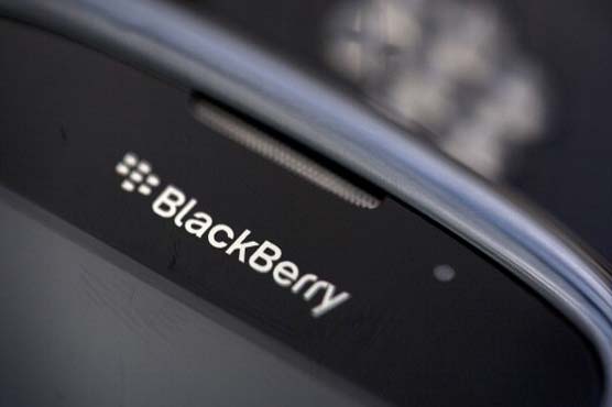 Samsung talks to BlackBerry about $7.5 billion buyout