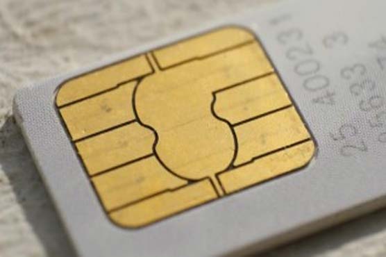 40 million unverified mobile SIMs blocked in Pakistan 