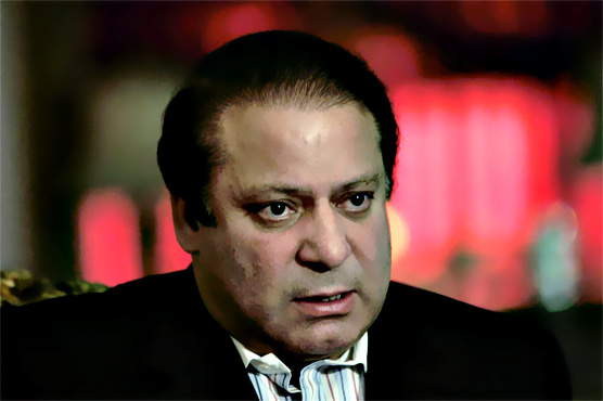 Establishment of military courts is decisive step against terrorism: PM