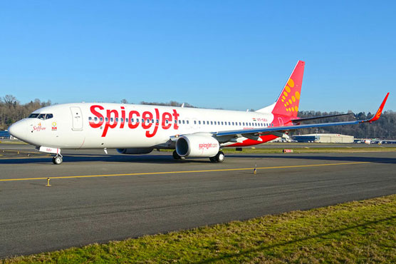 Cofounder to take control of India's struggling SpiceJet
