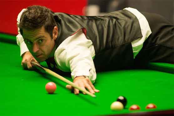 Snooker: O'Sullivan sets new career century record