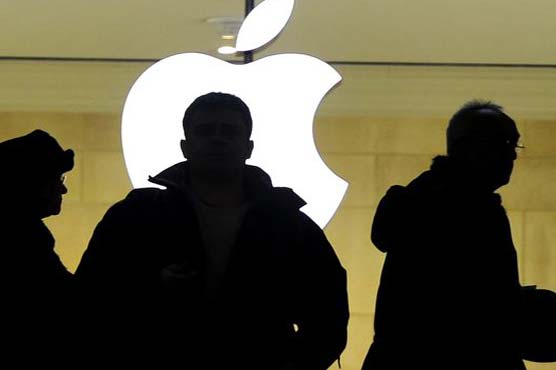 Apple, Google, other tech firms to pay $415M in wage case