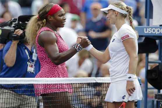Tennis: Serena seeded to face Wozniacki in Open quarters