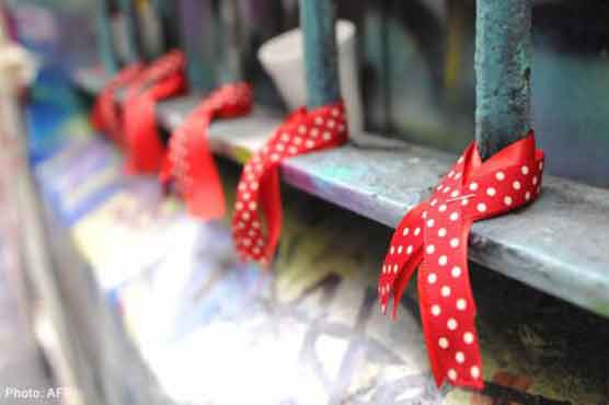 China diagnosed 104,000 new HIV/AIDs cases in 2014: report