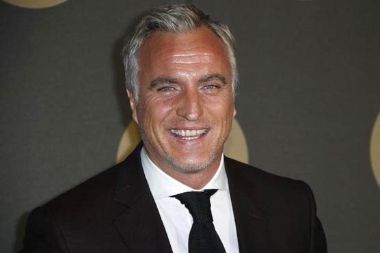 Ginola plans to challenge FIFA boss Blatter 