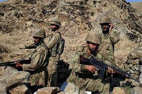 TTP commander killed, 6 arrested in Khyber Agency