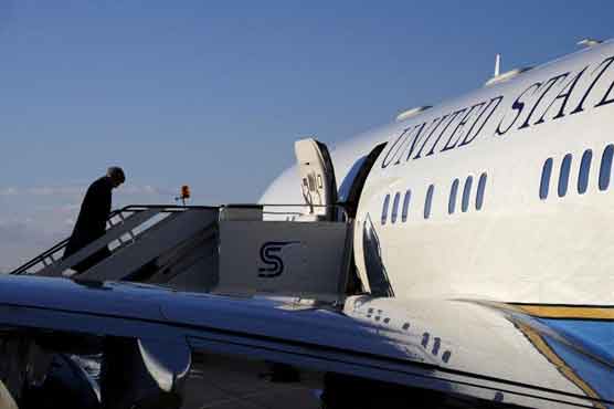 Kerry to meet Hollande as Belgium holds anti-terror operation 