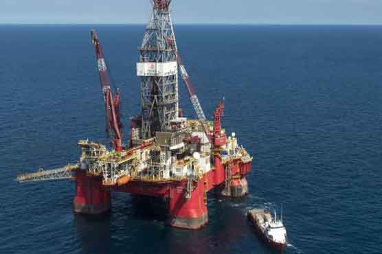 Oil prices edge up in Asian trade