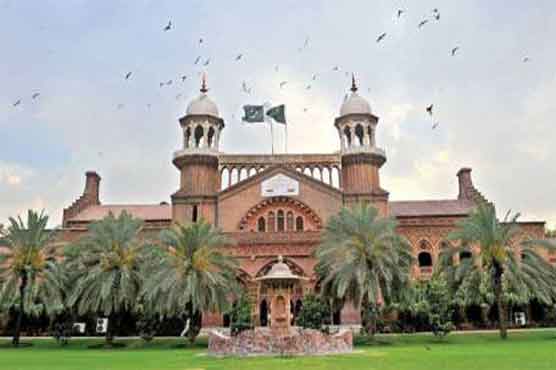 LHC cancels death penalty of two convicts