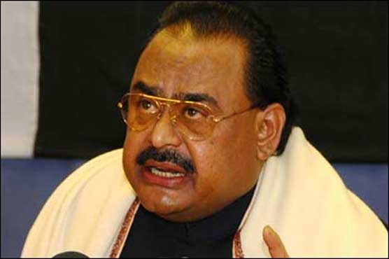 1 month after APS attack terrorists are still at large: MQM chief