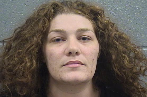 Illinois mother charged with attempting to poison children's juice