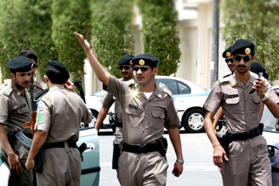Saudi carries out 10th beheading of 2015