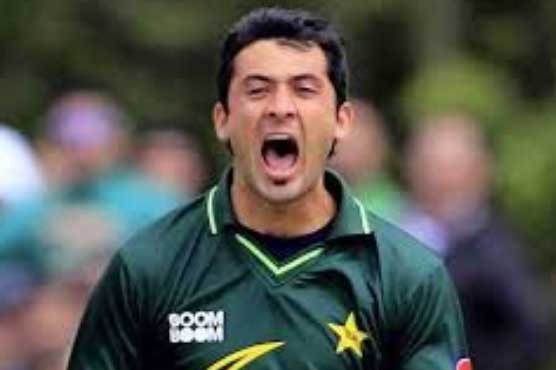 MRI report: Junaid Khan's participation doubtful in World Cup