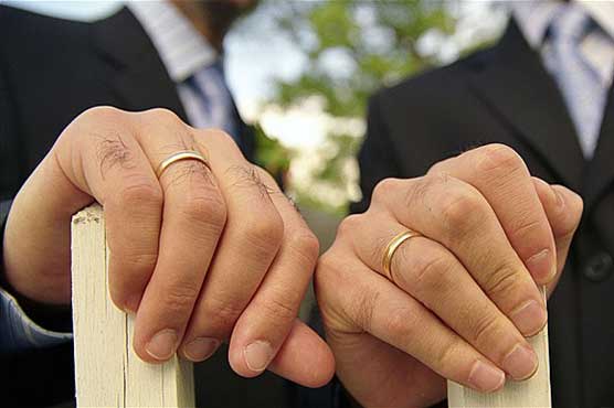 US justices could decide on taking up gay marriage