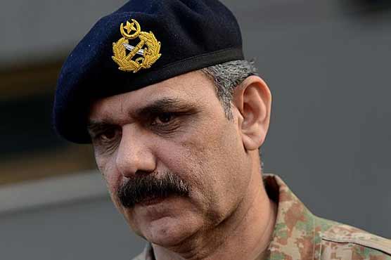 Khyber Agency would soon be cleared of insurgents: DG ISPR
