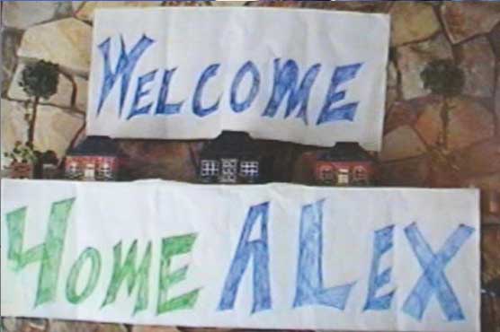 It was all a LIE: Best-seller about journey to heaven pulled