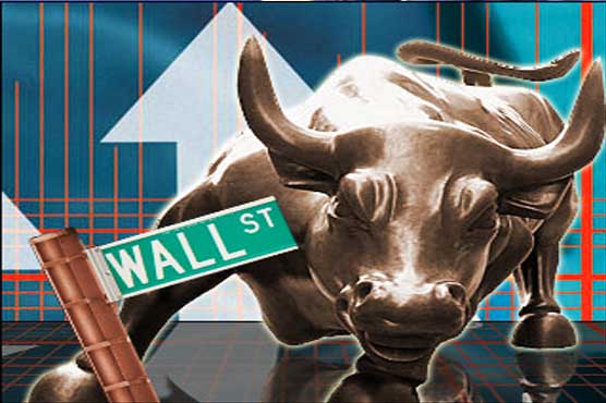 Energy companies nudge US stock market higher