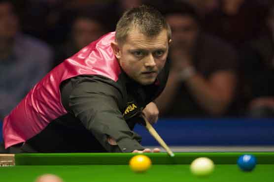Snooker: Allen into Masters semi-finals