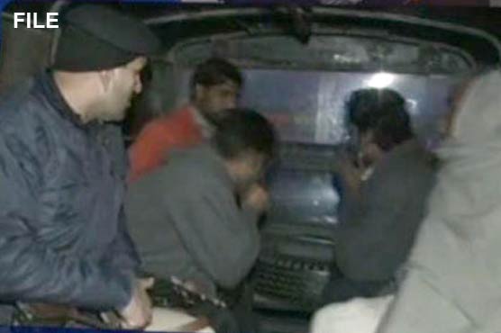 100 terrorists present in Lahore, 33 suspects arrested: Report