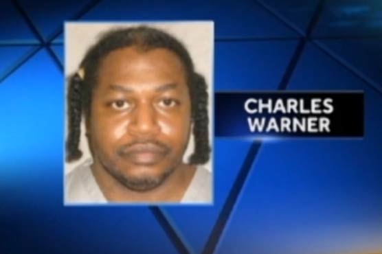 Dying US inmate's last words stir questions