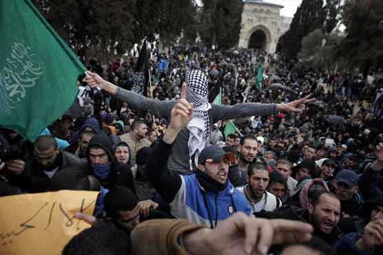 Charlie Hebdo demos turn bloody from Niger to Pakistan 