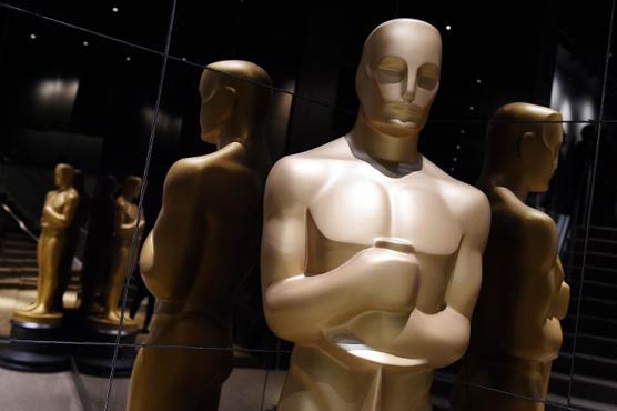 Too white, too male: Oscars accused over nominees 
