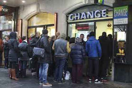 Swiss central bank chief defends franc move