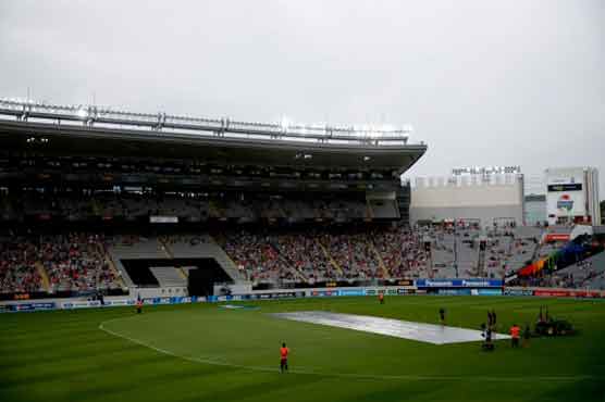 Third New Zealand-Sri Lanka ODI abandoned