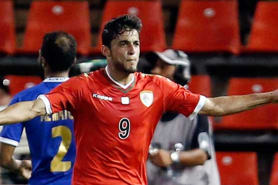 Football: Oman salvage pride with Kuwait win