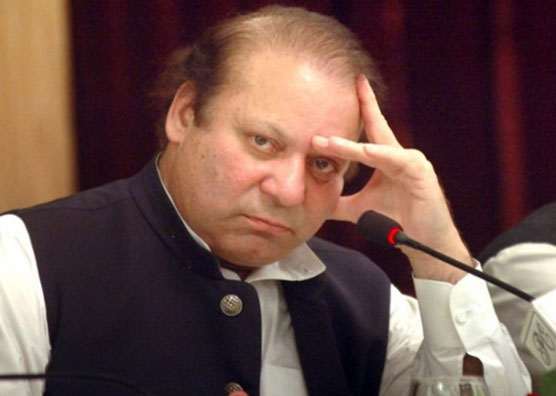 PM takes notice of petrol shortage, suspends four top officials
