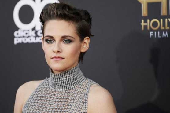 Stars align for Kristen Stewart in quiet corner of film universe
