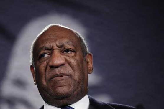 For NBC chief, 'critical mass' of accusers ended Cosby's TV show