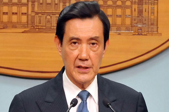 Taiwan's embattled ruling party looks to new leader to turn tide