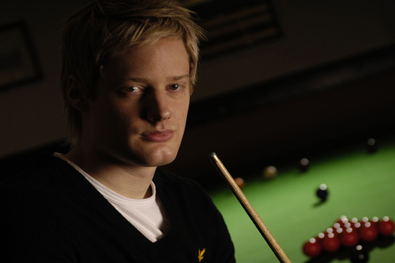 Snooker: Robertson routs O'Sullivan to make Masters final