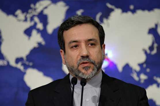 Iran says nuclear agreement possible with US 'good will'