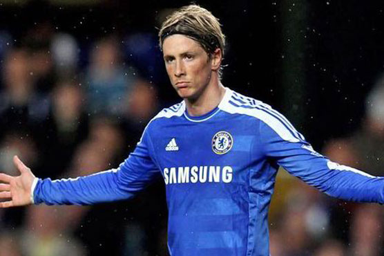 Football: Torres departure can boost Pazzini - Inzaghi