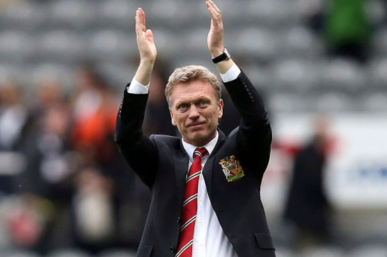 Football: Moyes's Sociedad beaten at home by Rayo