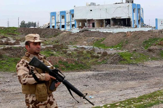 Six dead as Kurds fight regime in eastern Syria: monitor