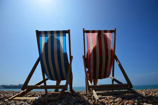 2014 was the hottest year on record