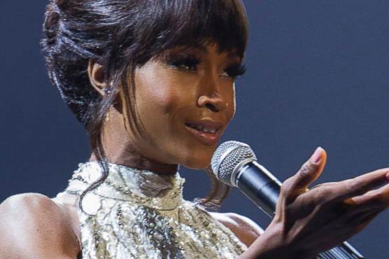 Houston's estate criticizes Lifetime for movie on singer