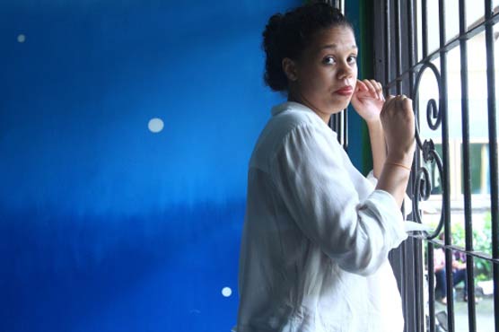 US judge wants stay in American teen's trial over mom's killing in Bali