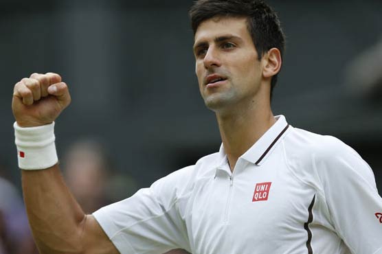 Top-seeded Djokovic 'not well' on eve of Australian Open