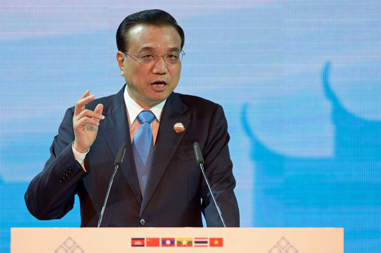 China growth hit 24-year low in 2014