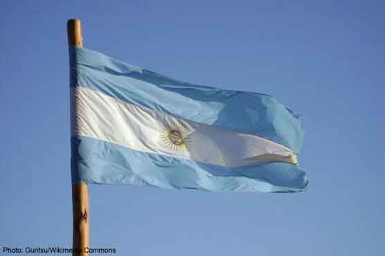 Relatives hold out hope for missing Argentine sailors