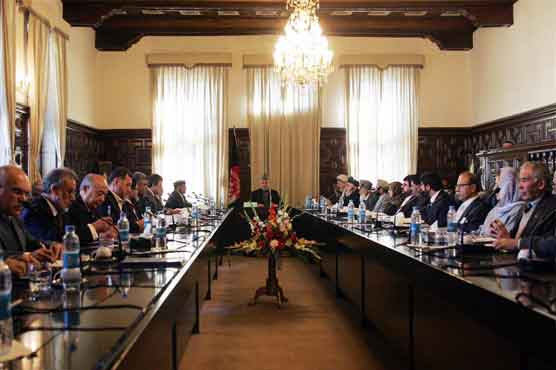 Afghan cabinet nominee wanted for tax evasion in Estonia