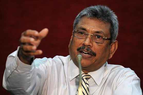Ex-Sri Lanka leader's brother accused of killing editor