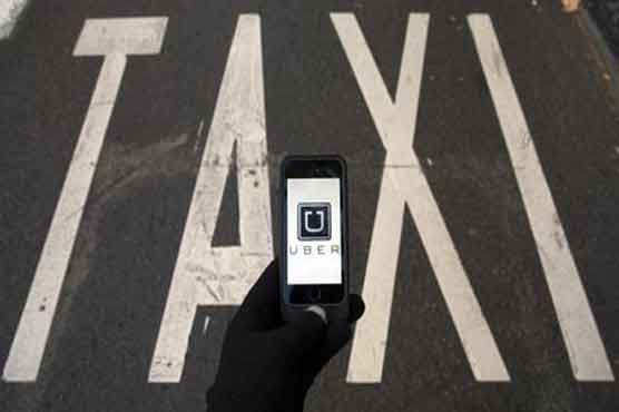 Uber ordered to shut down South Carolina operations for now