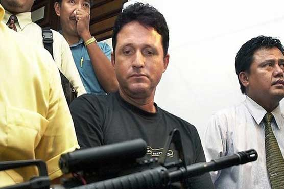 Indonesia rejects foreign appeals, executes 6 drug convicts