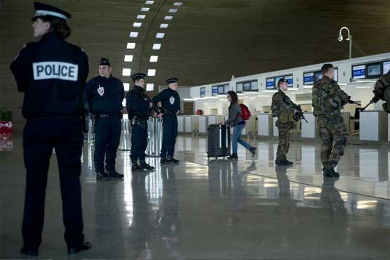 Manhunts, death threats as Europe on high terror alert