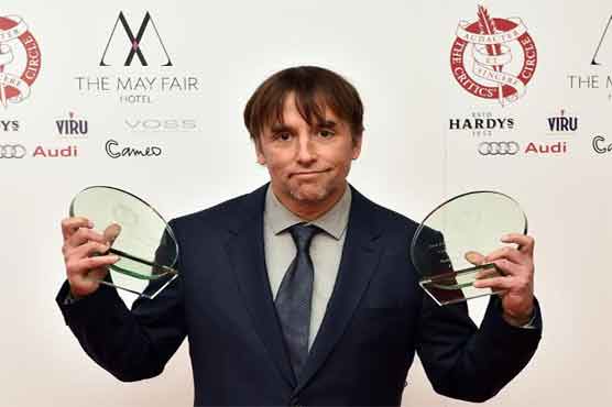 Boyhood bolstered for Oscars at London Critics' awards